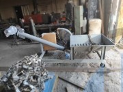 Производство Разгрузчик вагонов Хопперов РХ-60 Производство Разгрузчик вагонов Хопперов РХ-60