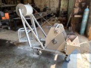 Производство Лебедка элеваторная ЛЭ-150