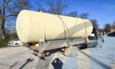 Производство Емкость для хранения углерода CO2 (углекислоты)